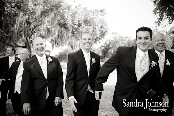 Best University Club Wedding photographer - Sandra Johnson (SJFoto.com)